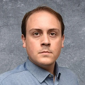 image of agent Benjamin Dallow