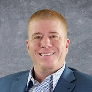 image of agent Bobby Andre