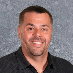 image of agent Christopher Berard