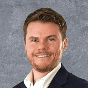 image of agent Dustin Brown