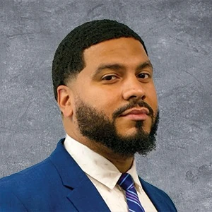 image of agent Ernesto Rodriguez