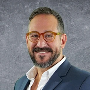 image of agent Frank Fusaro