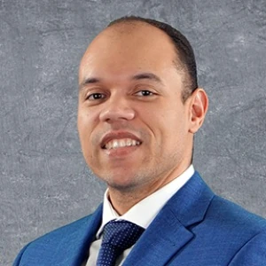 image of agent Melvin Alvarez