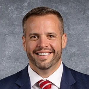 image of agent Nathan Clark