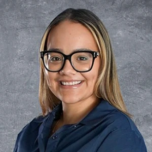 image of agent Grechel Santiago