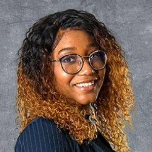 image of agent Tavinia Semedo