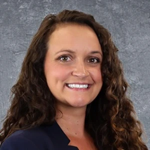 image of agent Taylor Moss